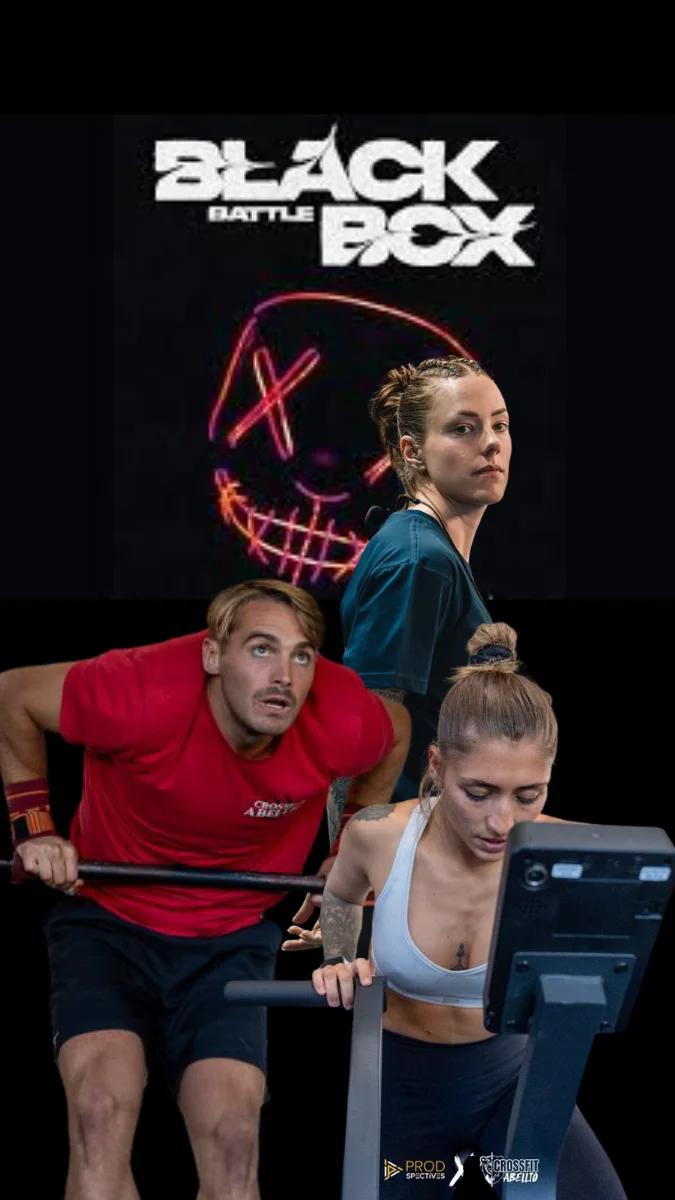 hyrox race simulation