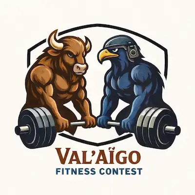 CrossFit Glow up au FT Val'aïgo
