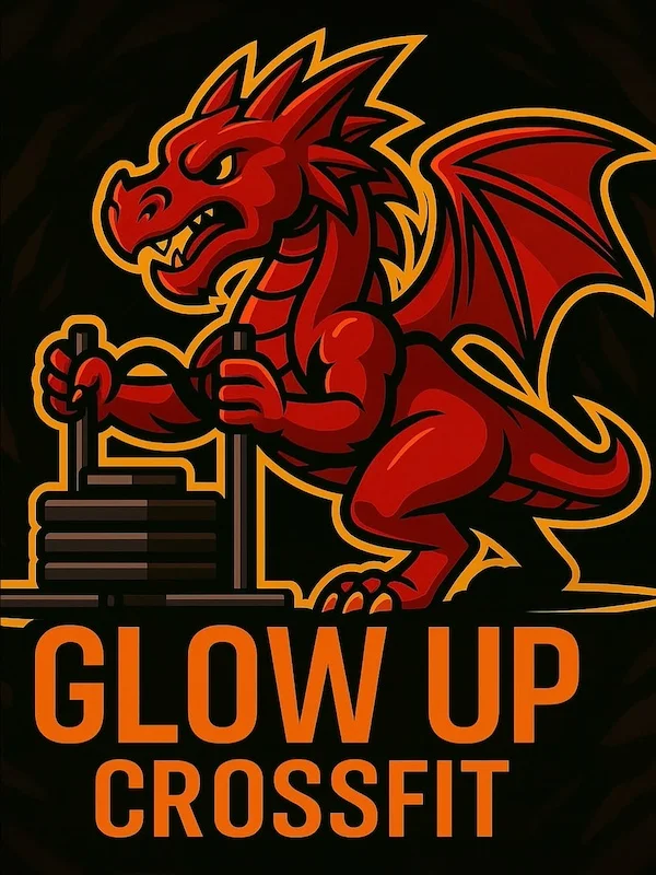 CrossFit Glow up -Hyrox- Toulouse