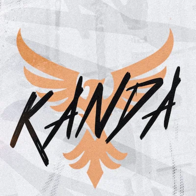 Equipe CrossFit Glow Up - KANDA SHOWDOWN  2025