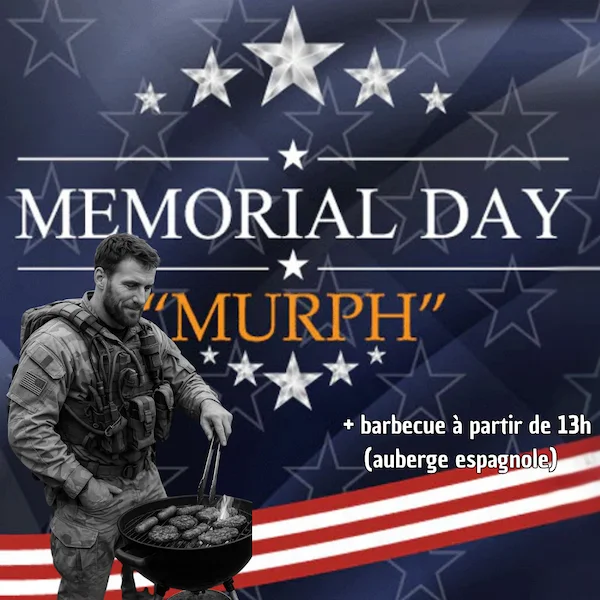 murph day 